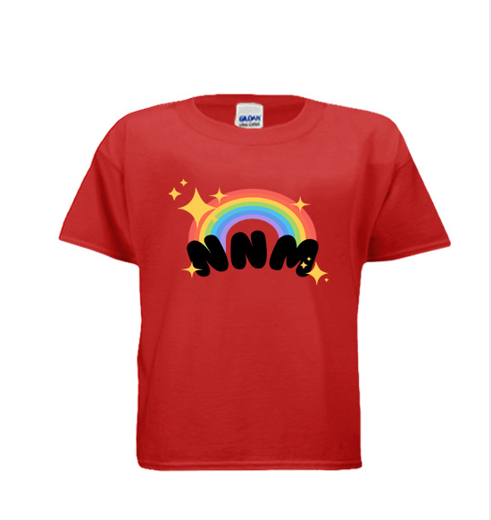 2024 Pride Shirt