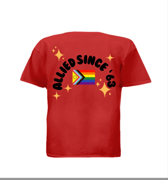 2024 Pride Shirt