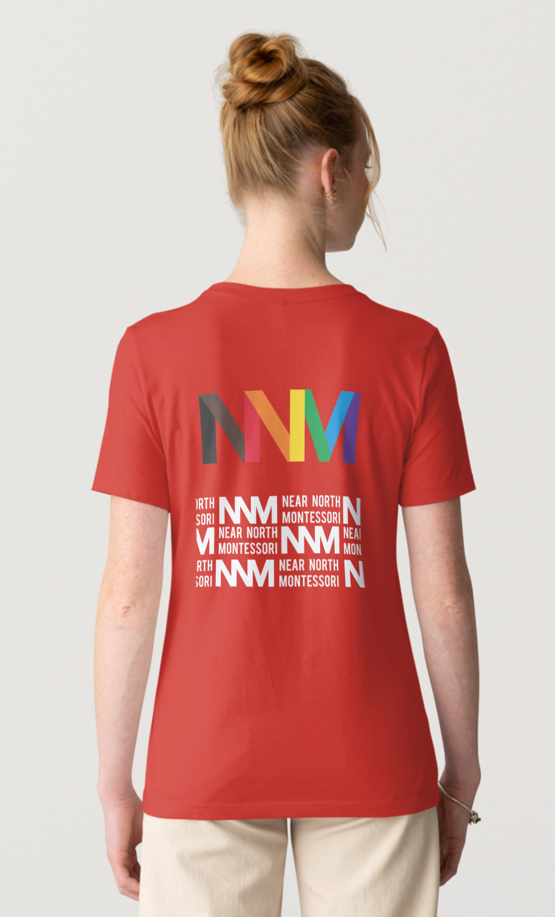 2025 Adult Slim-Fit Shirt