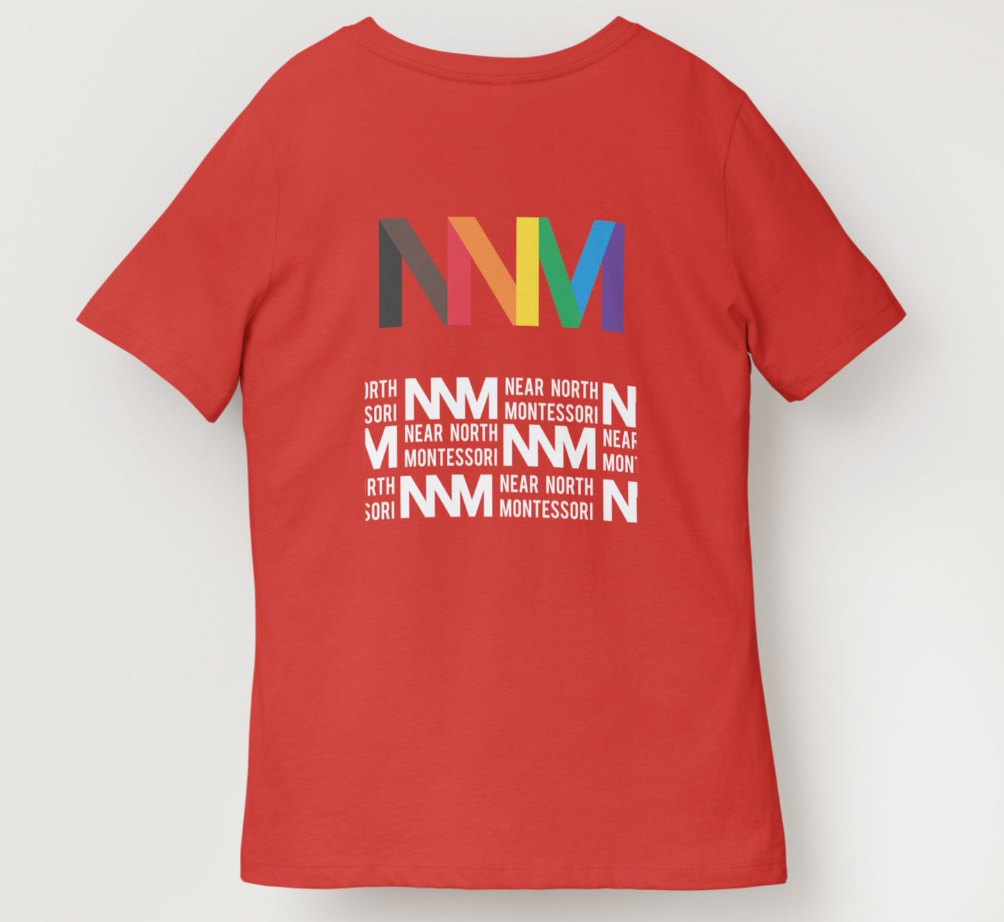2025 Adult Slim-Fit Shirt