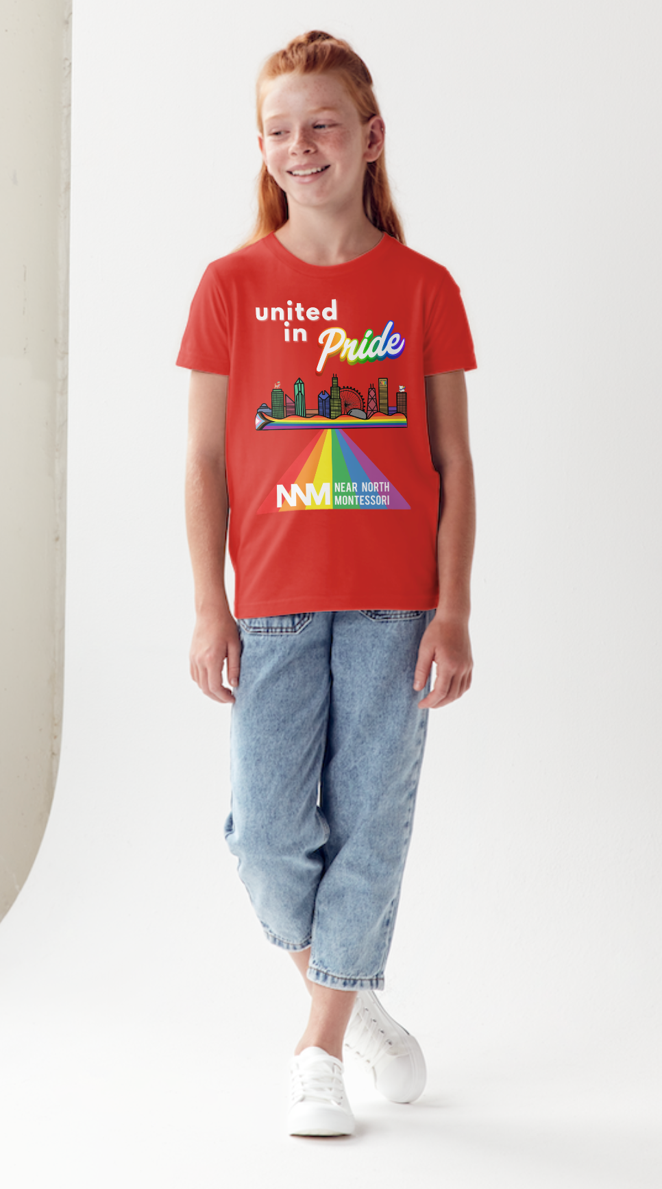 2025 Youth Shirt