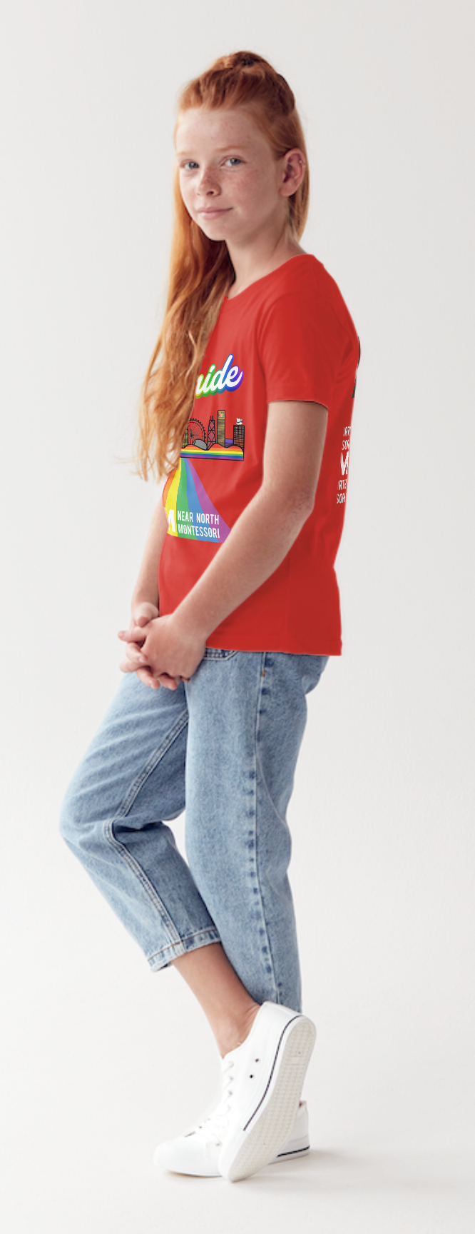2025 Youth Shirt