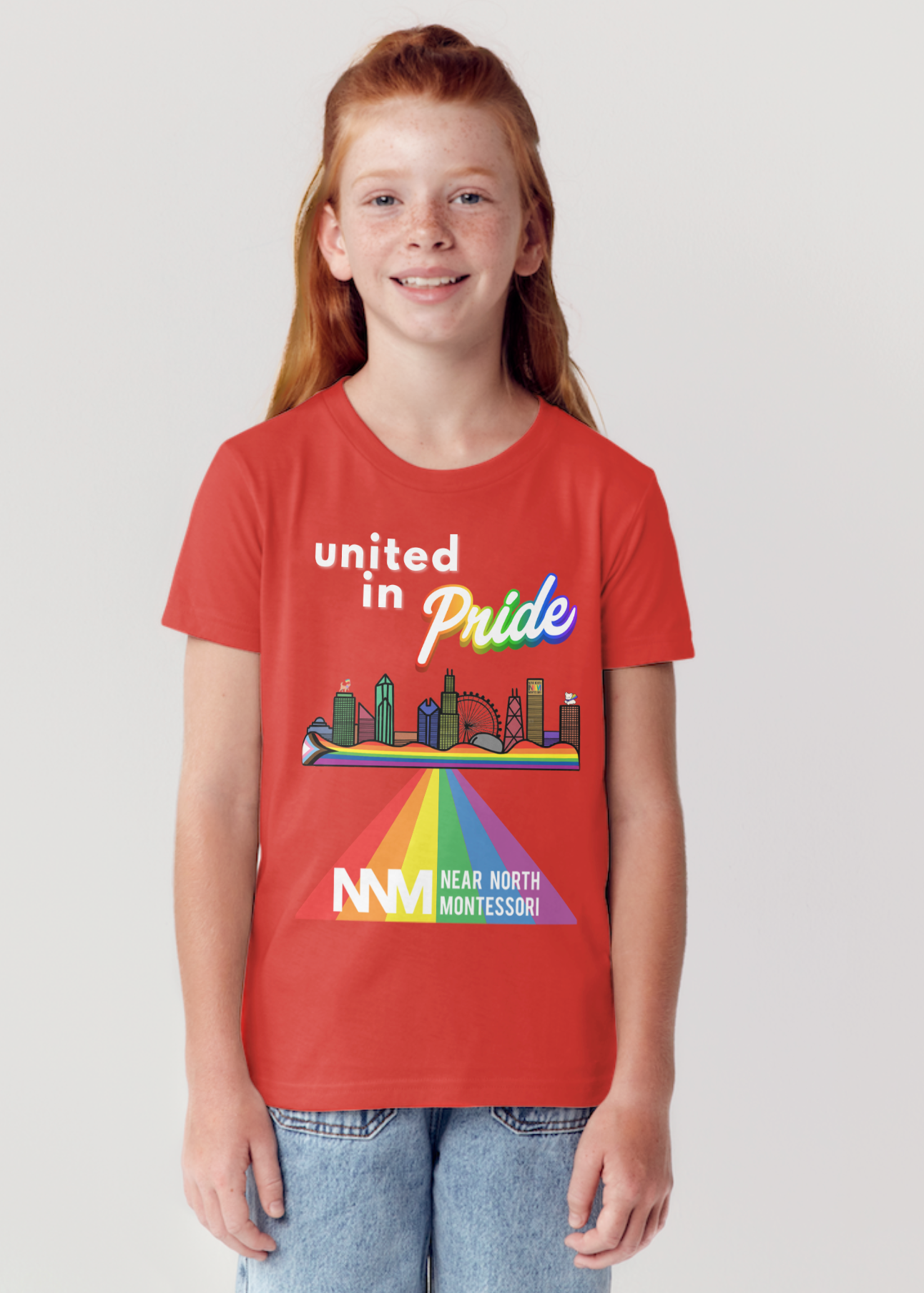 2025 Youth Shirt