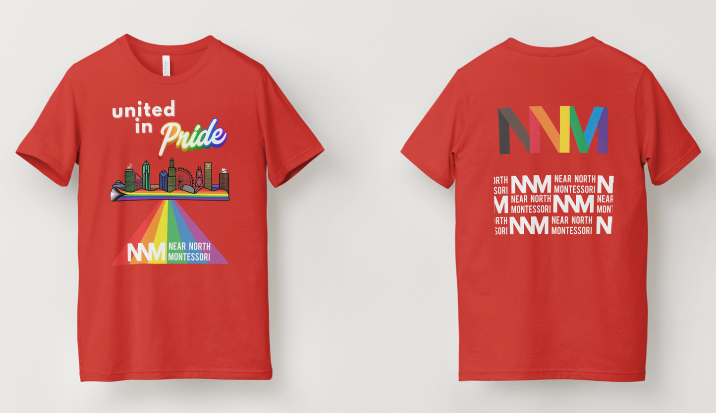2025 Adult Classic Fit Shirt