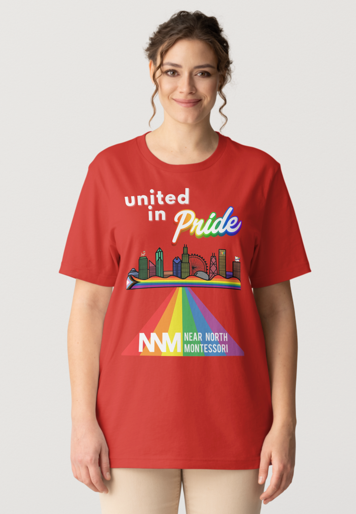 2025 Adult Classic Fit Shirt