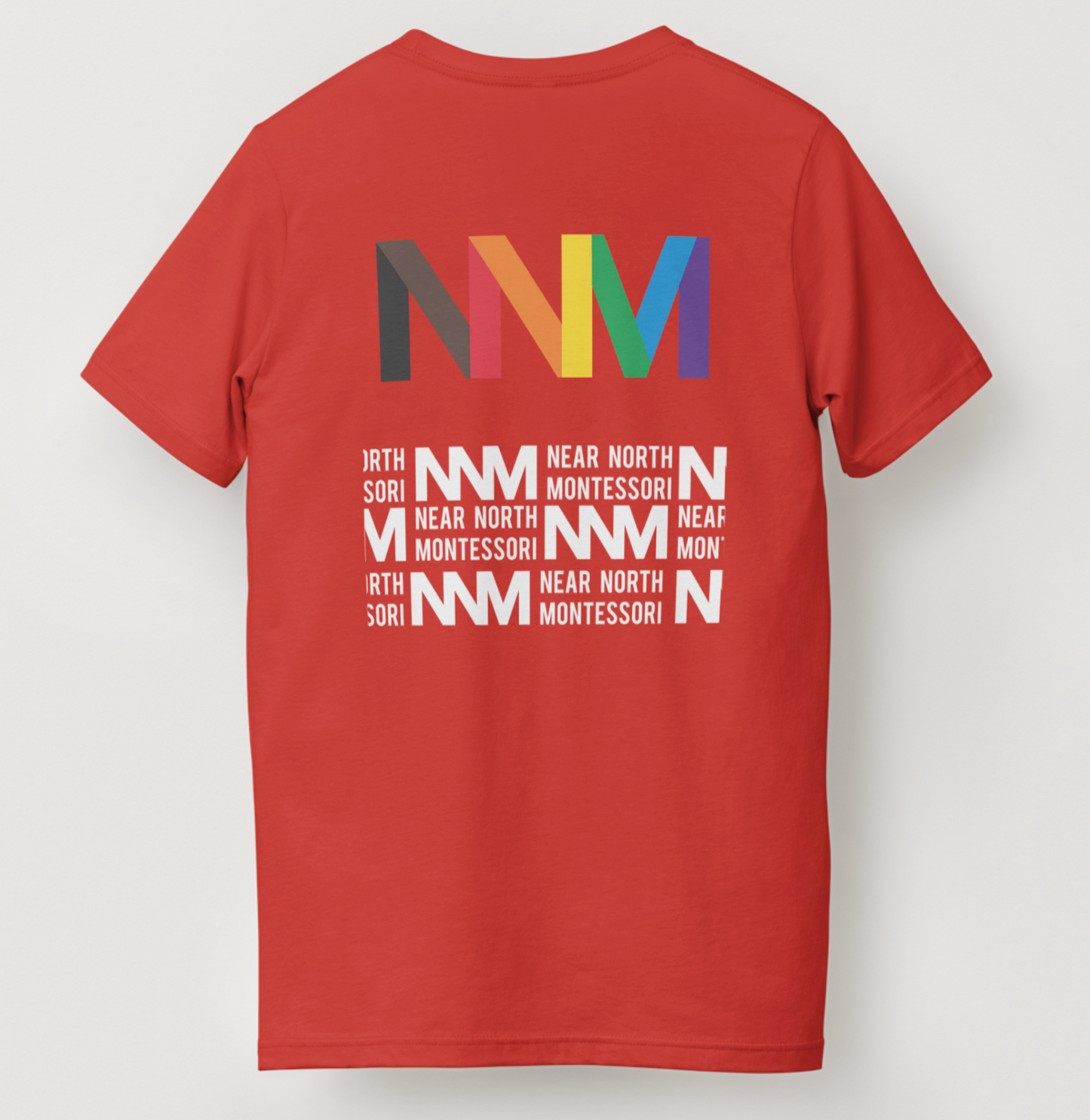 2025 Adult Classic Fit Shirt