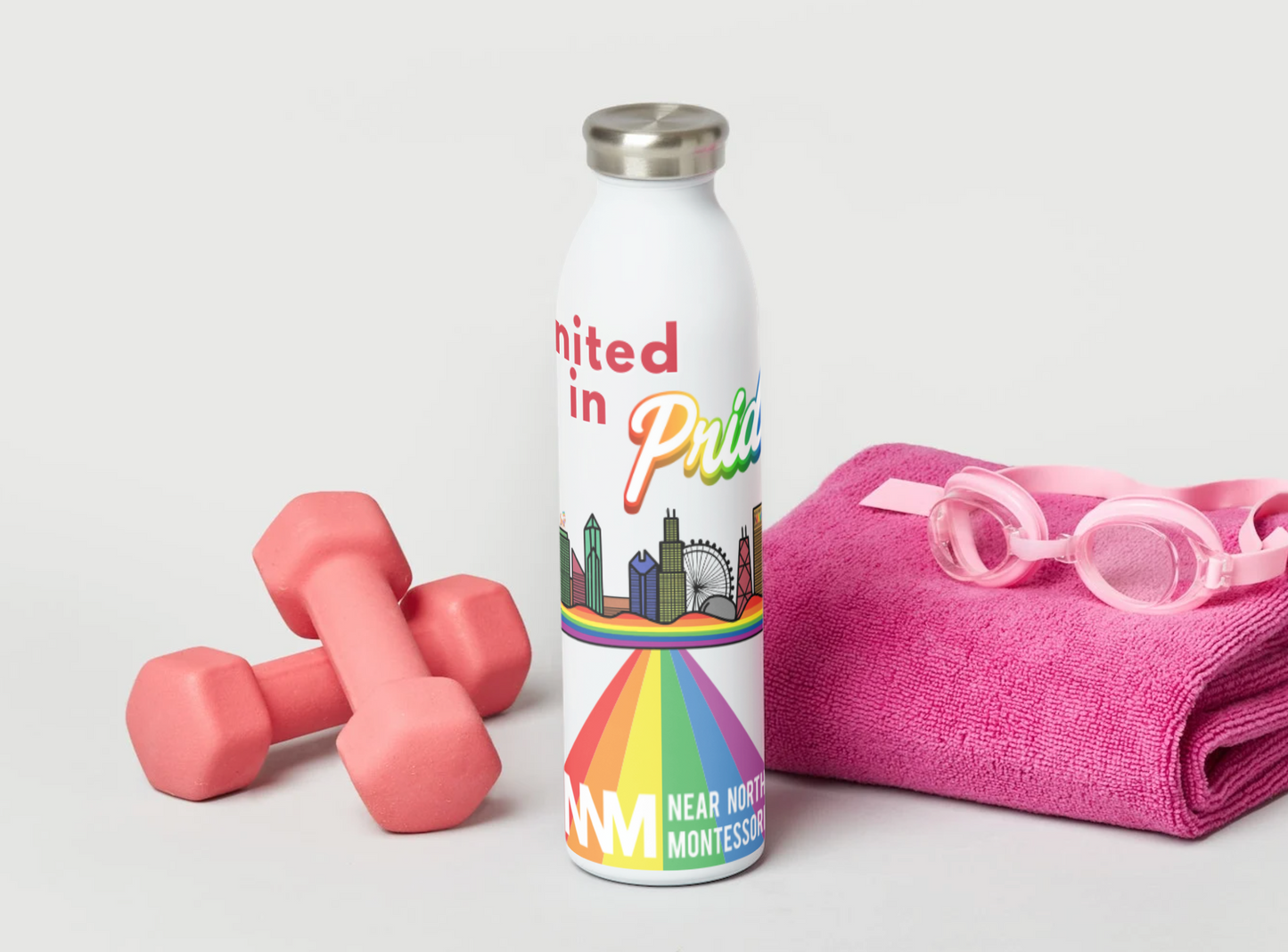 2025 Stainless Steel Bottle