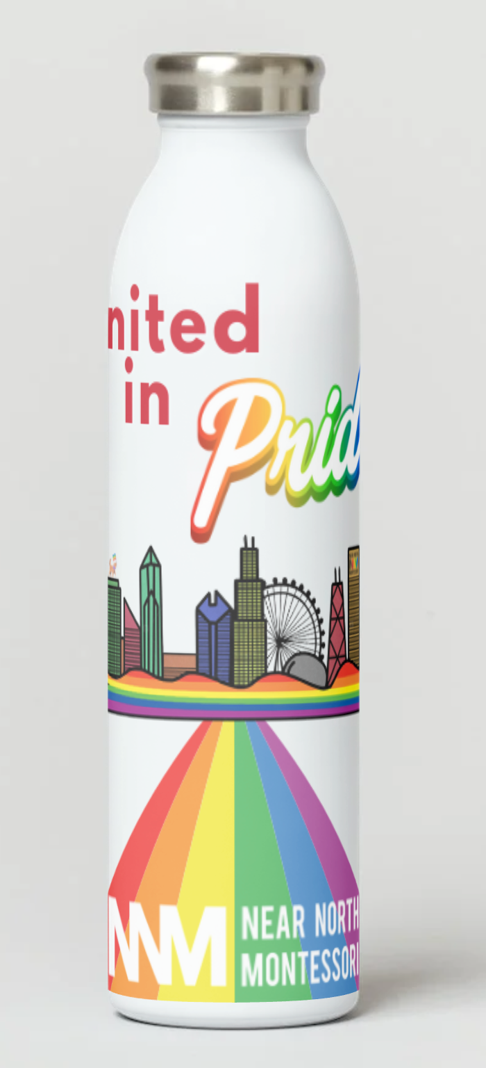 2025 Stainless Steel Bottle