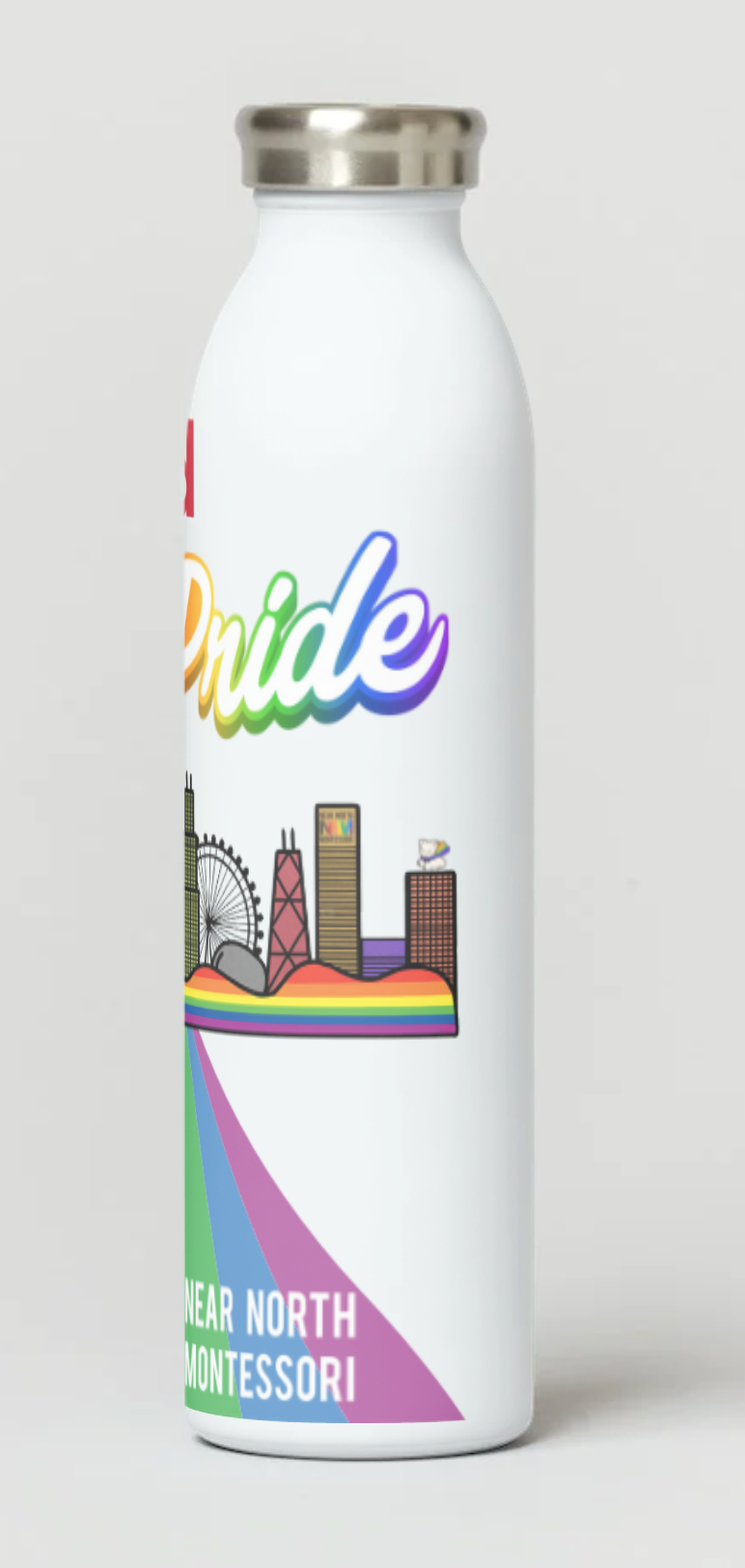 2025 Stainless Steel Bottle