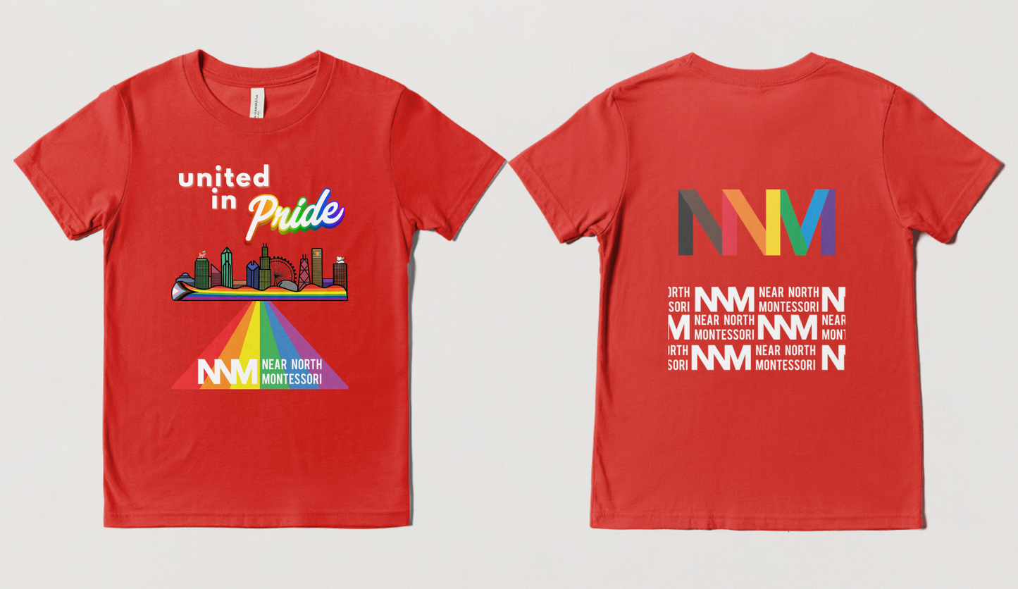 2025 Youth Shirt