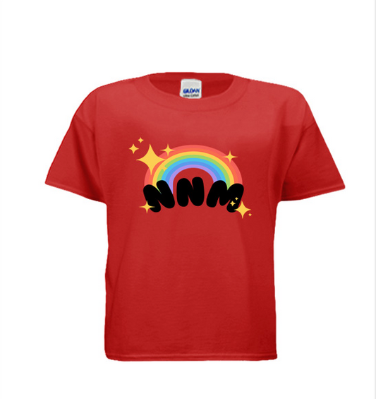 2024 Pride Shirt