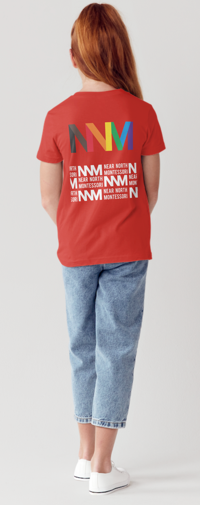 2025 Youth Shirt