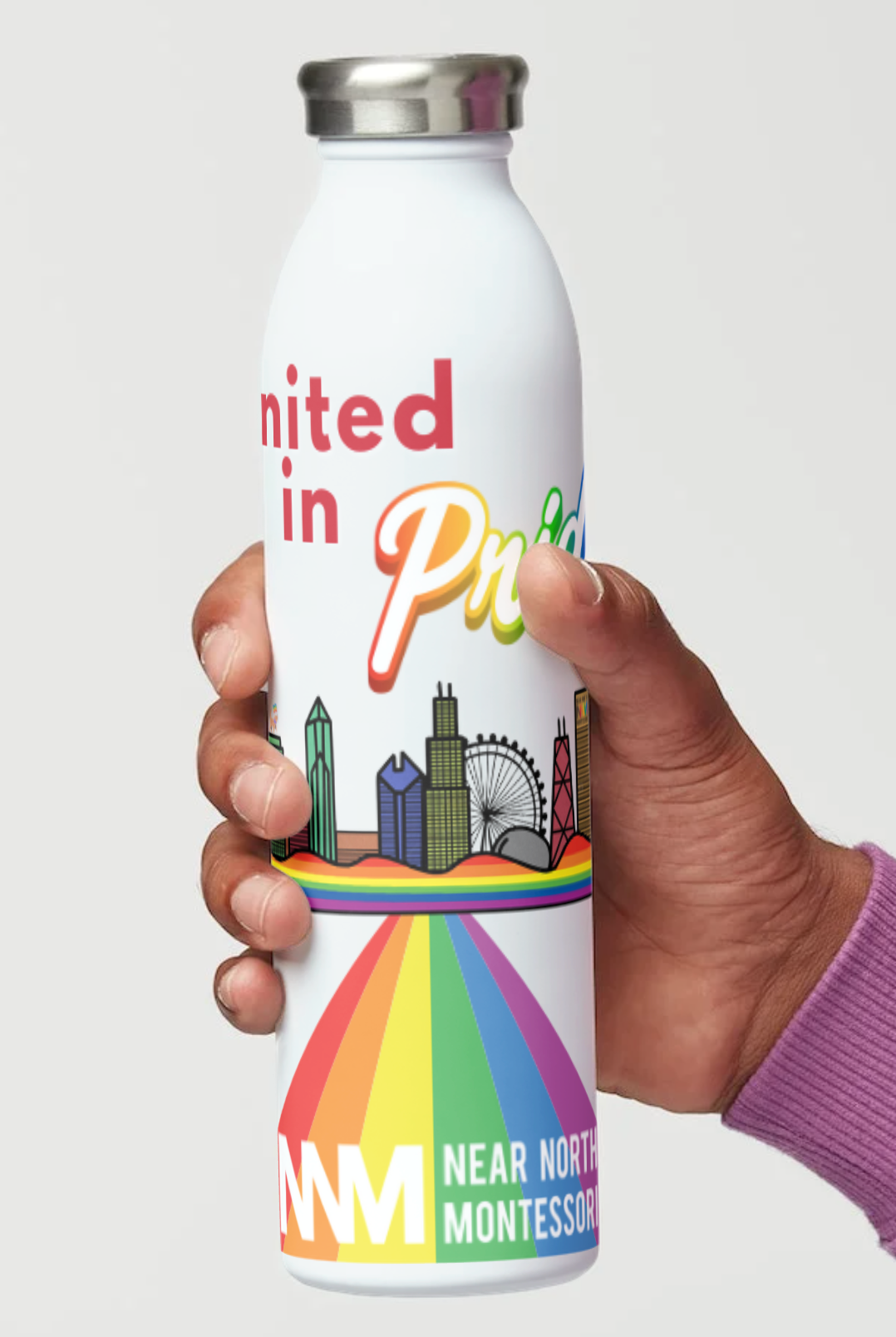 2025 Stainless Steel Bottle